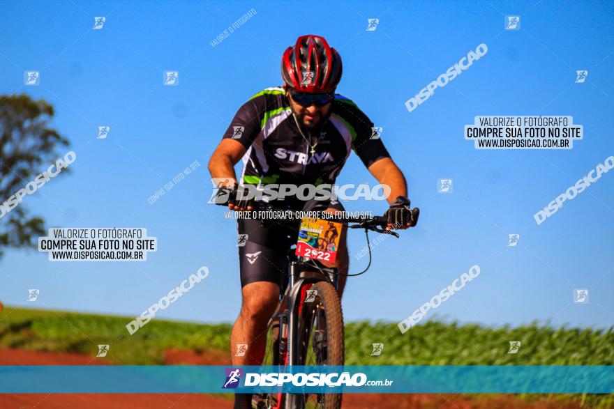 2º Desafio Solidário de Mountain Bike - 15º BPM