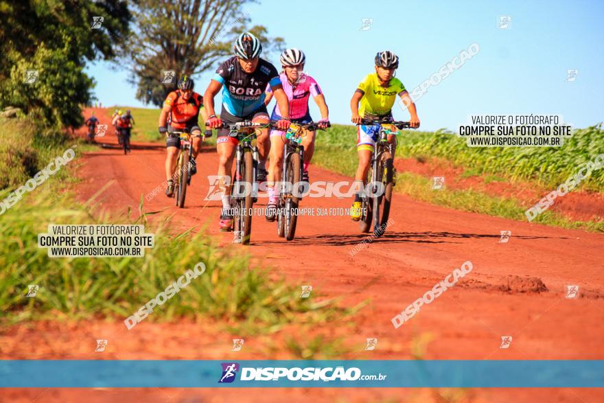 2º Desafio Solidário de Mountain Bike - 15º BPM