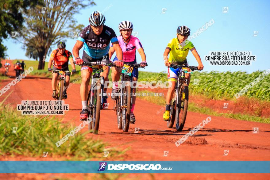 2º Desafio Solidário de Mountain Bike - 15º BPM