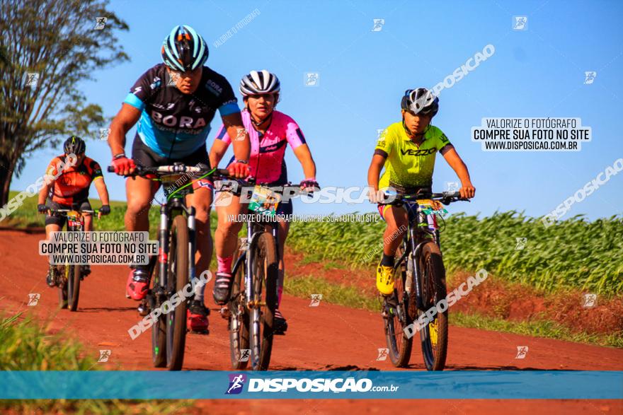 2º Desafio Solidário de Mountain Bike - 15º BPM