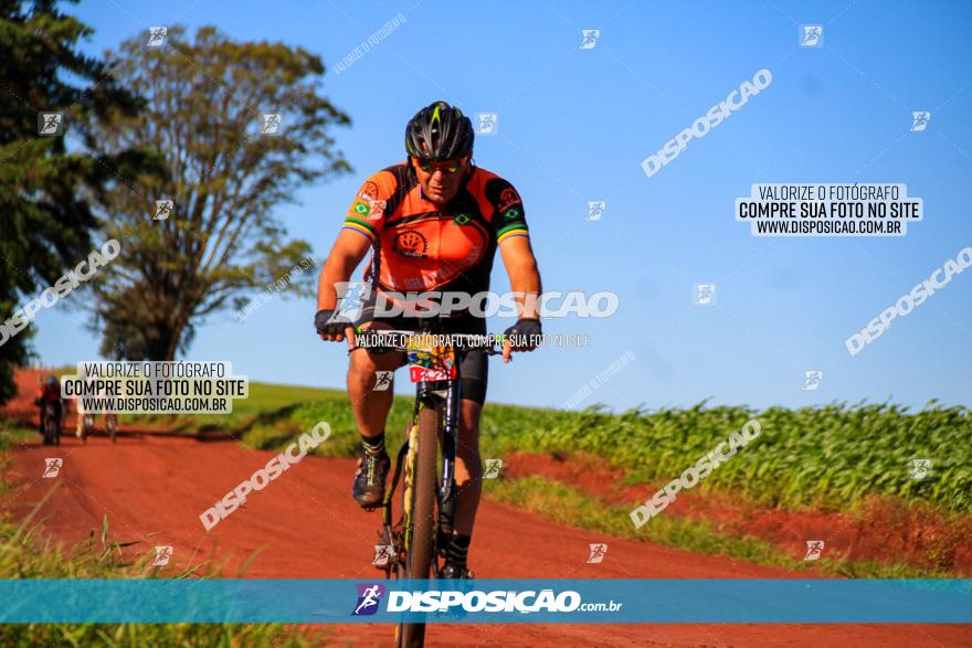 2º Desafio Solidário de Mountain Bike - 15º BPM