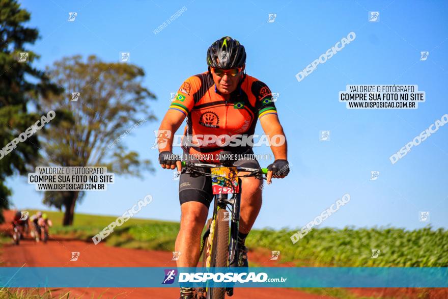 2º Desafio Solidário de Mountain Bike - 15º BPM