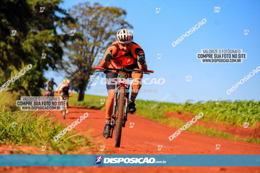 2º Desafio Solidário de Mountain Bike - 15º BPM