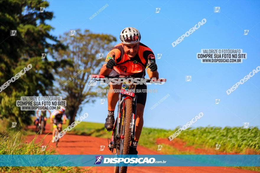 2º Desafio Solidário de Mountain Bike - 15º BPM