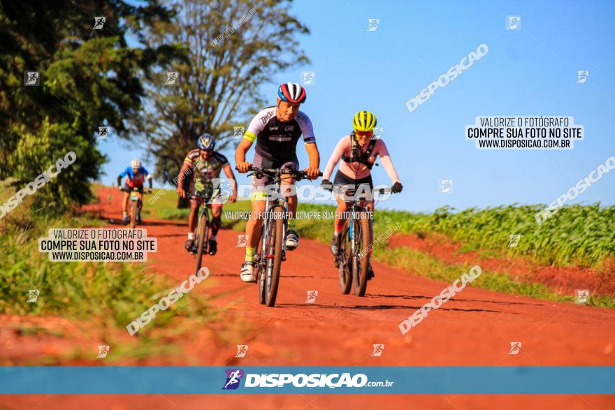 2º Desafio Solidário de Mountain Bike - 15º BPM