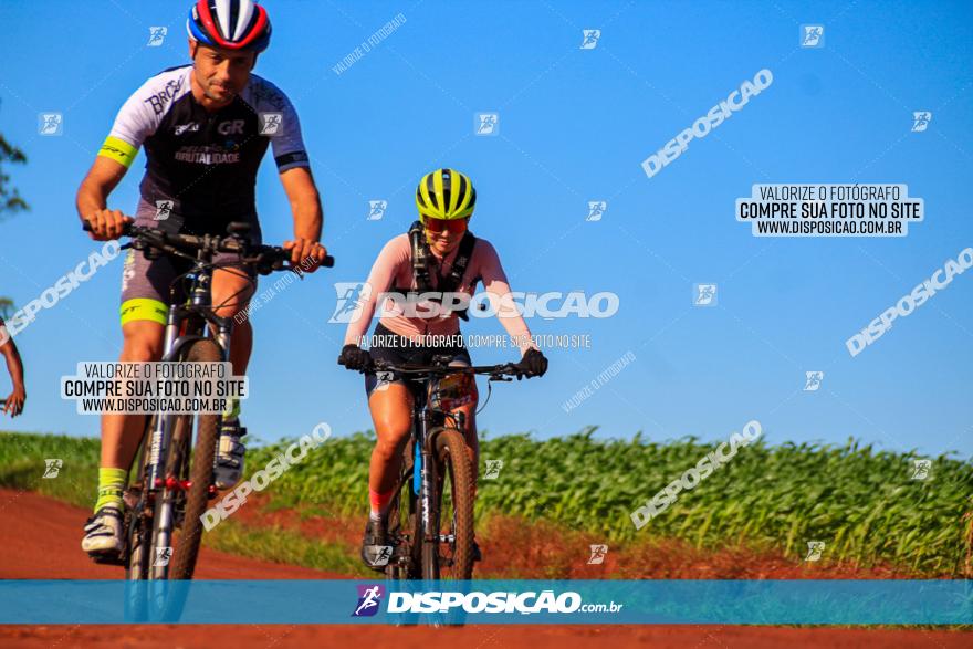 2º Desafio Solidário de Mountain Bike - 15º BPM