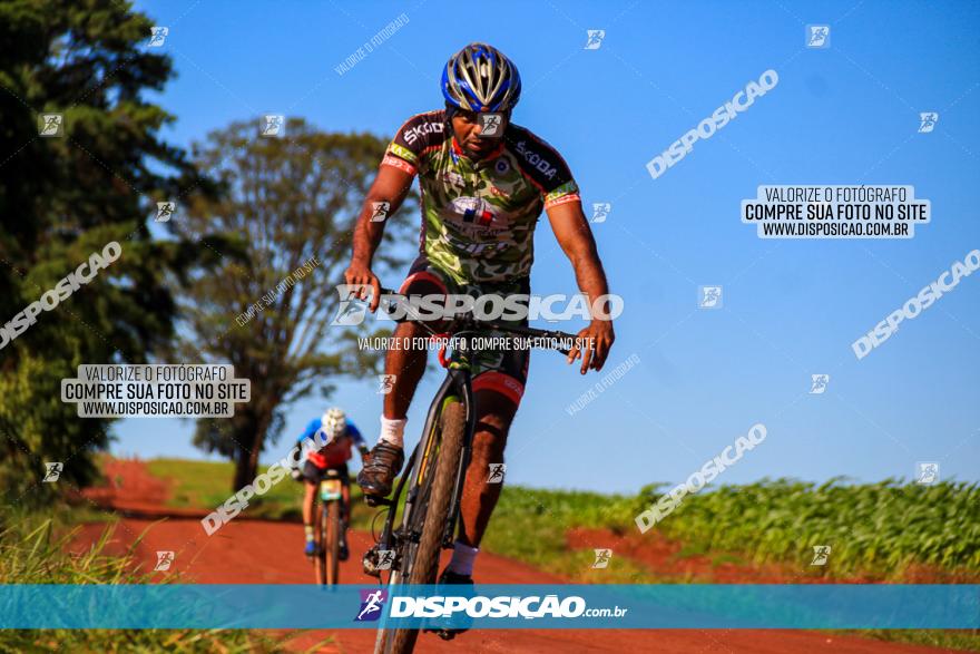 2º Desafio Solidário de Mountain Bike - 15º BPM