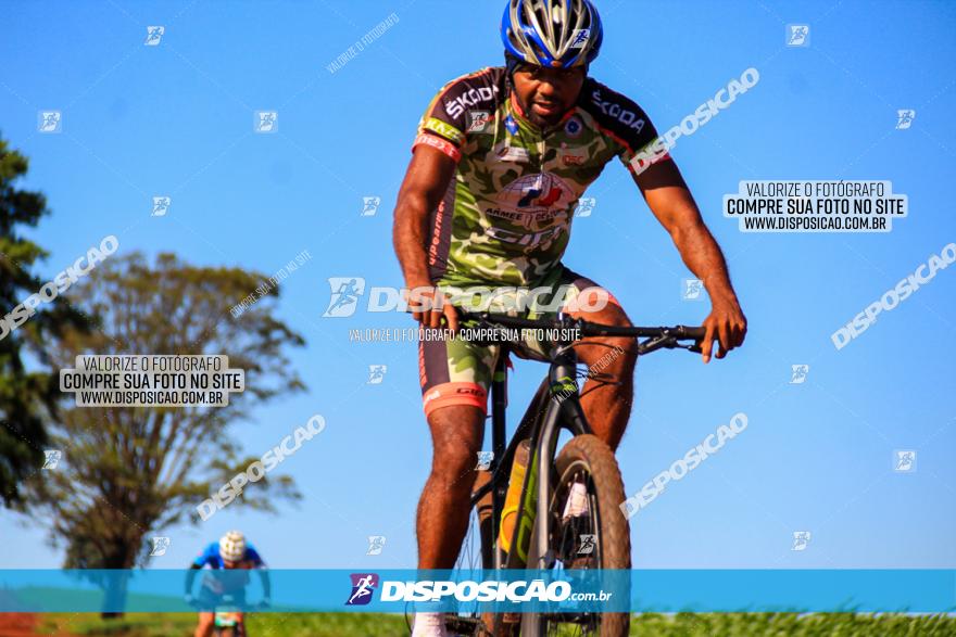 2º Desafio Solidário de Mountain Bike - 15º BPM