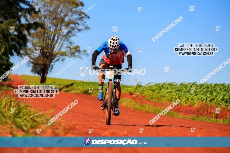 2º Desafio Solidário de Mountain Bike - 15º BPM