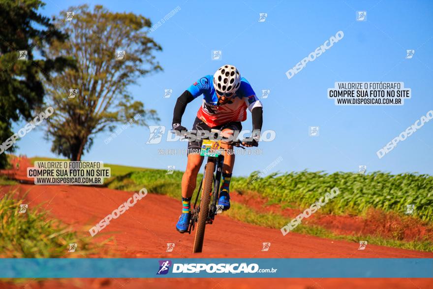 2º Desafio Solidário de Mountain Bike - 15º BPM