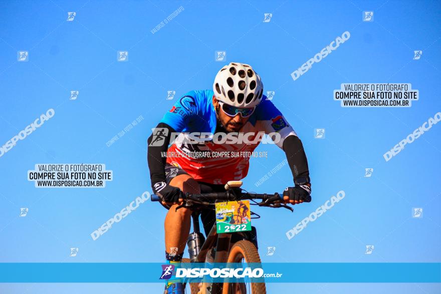 2º Desafio Solidário de Mountain Bike - 15º BPM