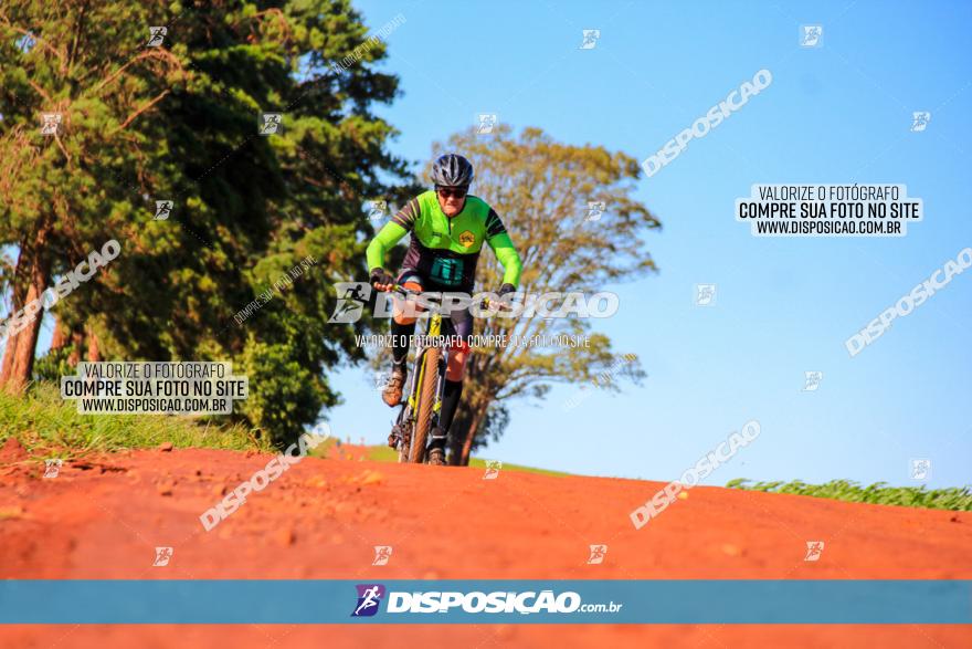 2º Desafio Solidário de Mountain Bike - 15º BPM