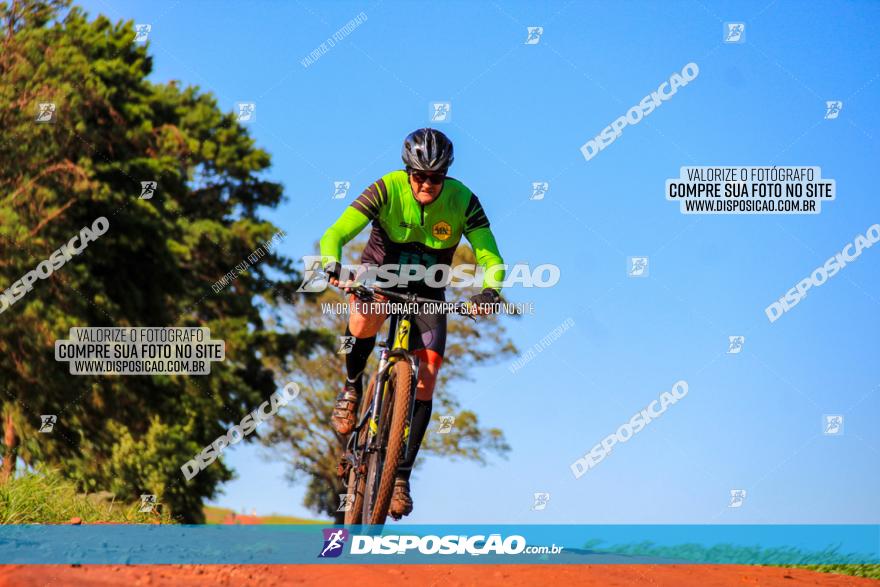 2º Desafio Solidário de Mountain Bike - 15º BPM