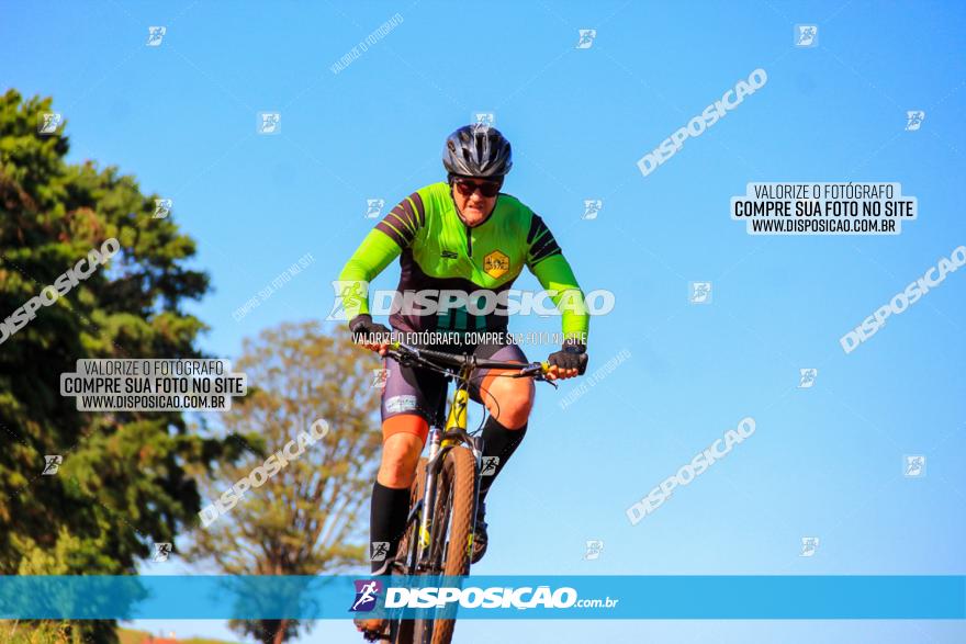 2º Desafio Solidário de Mountain Bike - 15º BPM