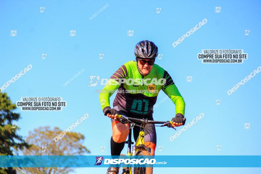 2º Desafio Solidário de Mountain Bike - 15º BPM