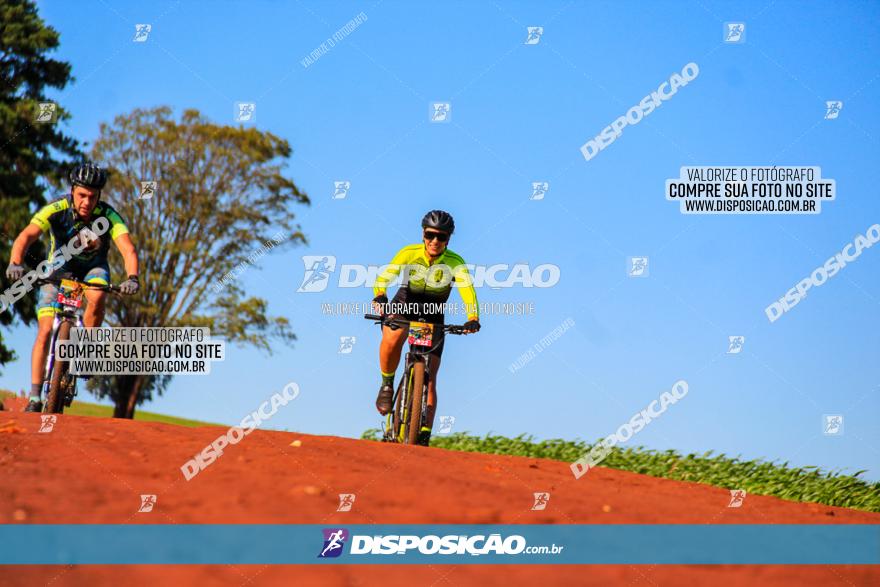 2º Desafio Solidário de Mountain Bike - 15º BPM