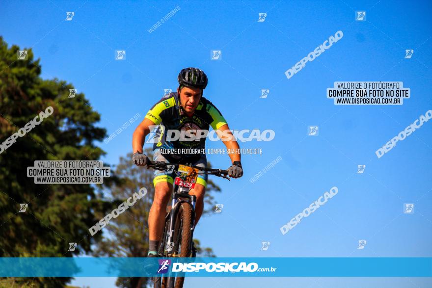 2º Desafio Solidário de Mountain Bike - 15º BPM