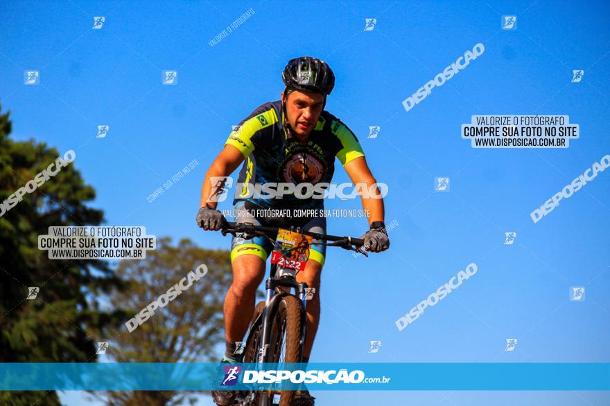 2º Desafio Solidário de Mountain Bike - 15º BPM