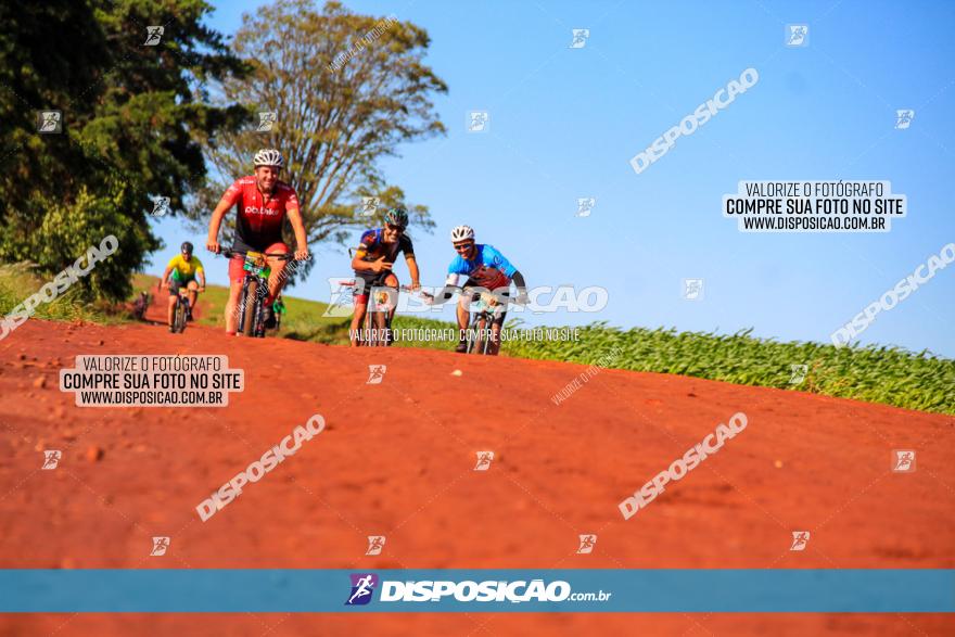 2º Desafio Solidário de Mountain Bike - 15º BPM