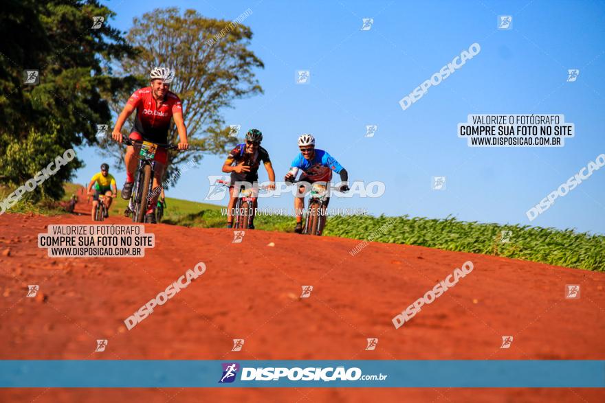 2º Desafio Solidário de Mountain Bike - 15º BPM