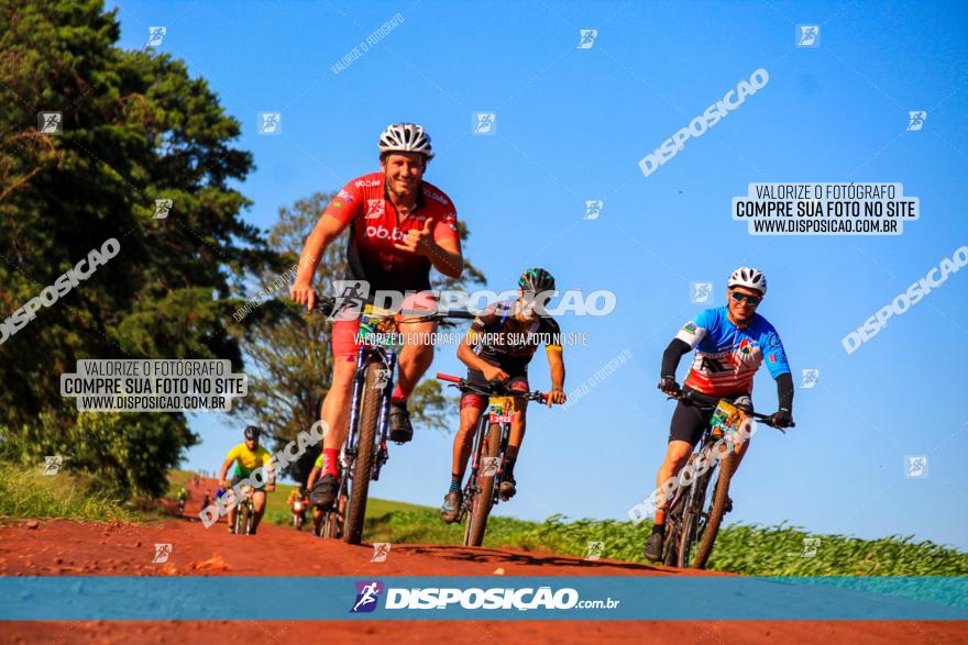 2º Desafio Solidário de Mountain Bike - 15º BPM