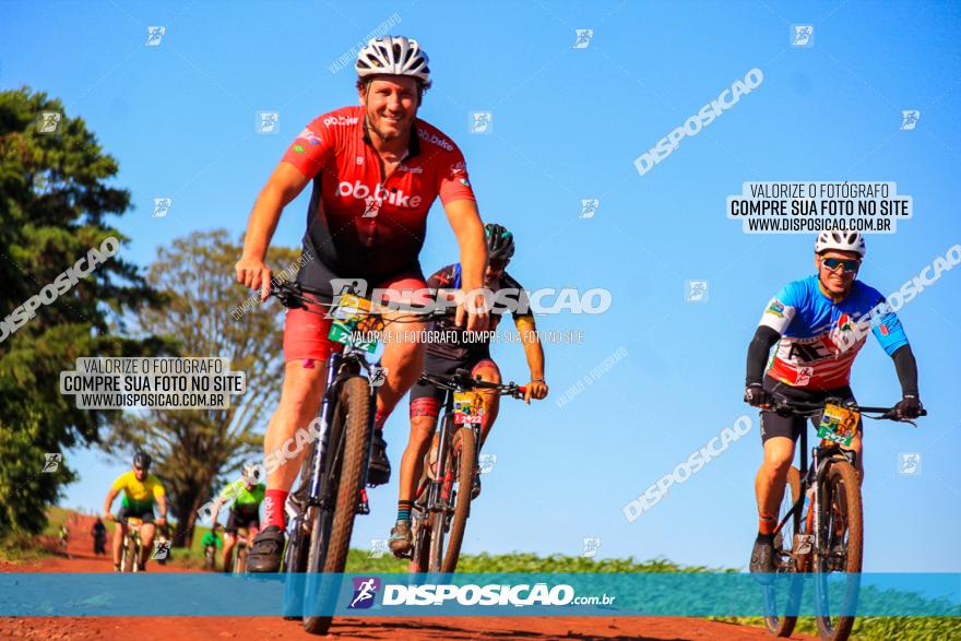 2º Desafio Solidário de Mountain Bike - 15º BPM