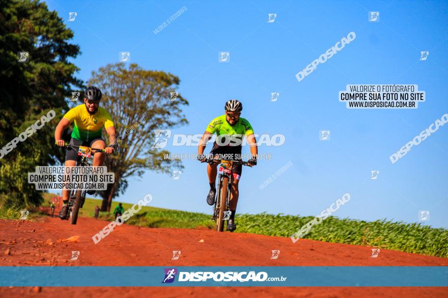 2º Desafio Solidário de Mountain Bike - 15º BPM