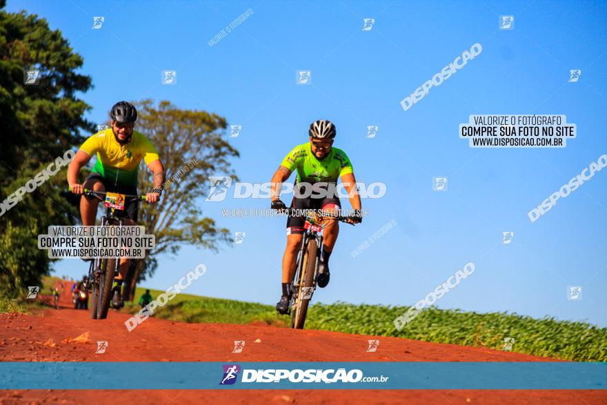 2º Desafio Solidário de Mountain Bike - 15º BPM