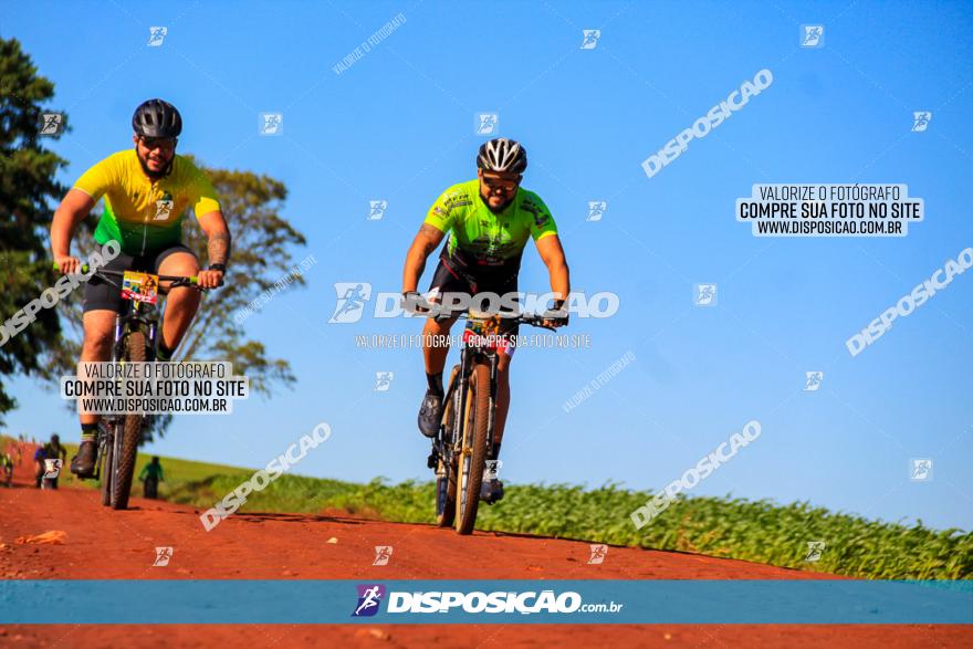 2º Desafio Solidário de Mountain Bike - 15º BPM