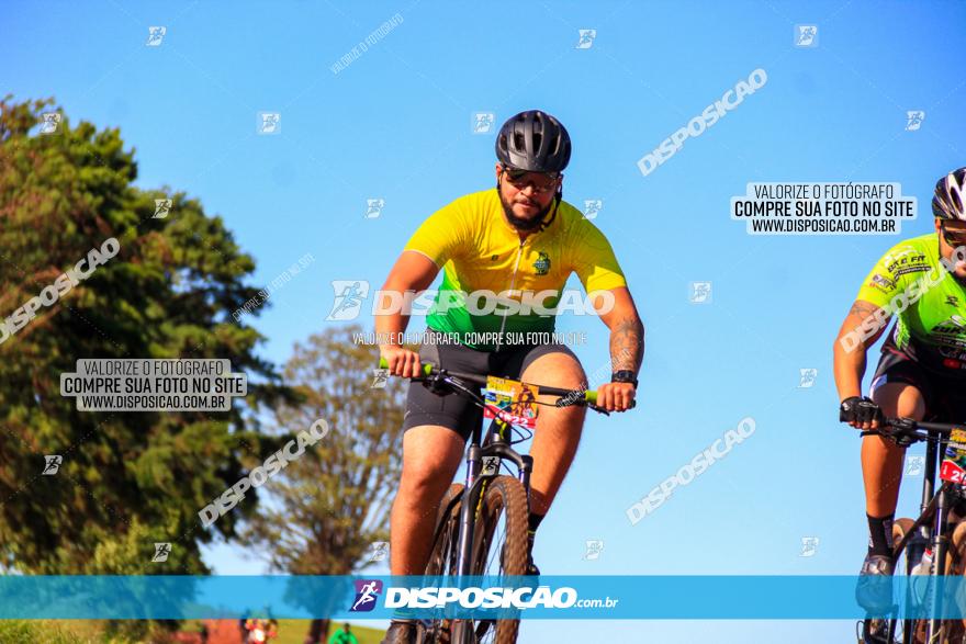 2º Desafio Solidário de Mountain Bike - 15º BPM