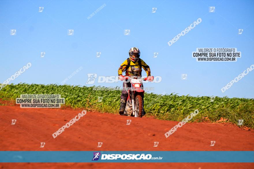 2º Desafio Solidário de Mountain Bike - 15º BPM