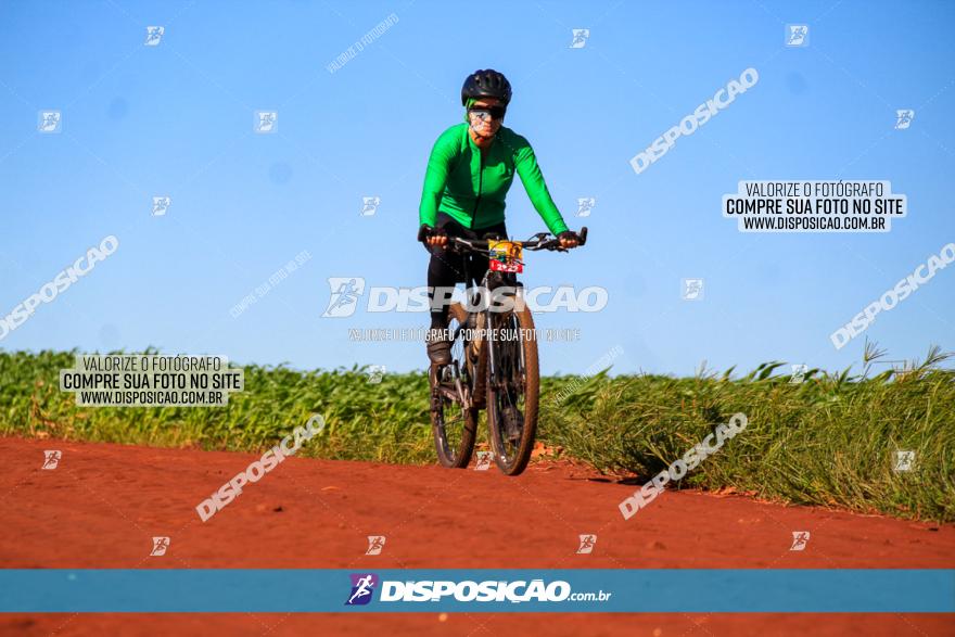 2º Desafio Solidário de Mountain Bike - 15º BPM