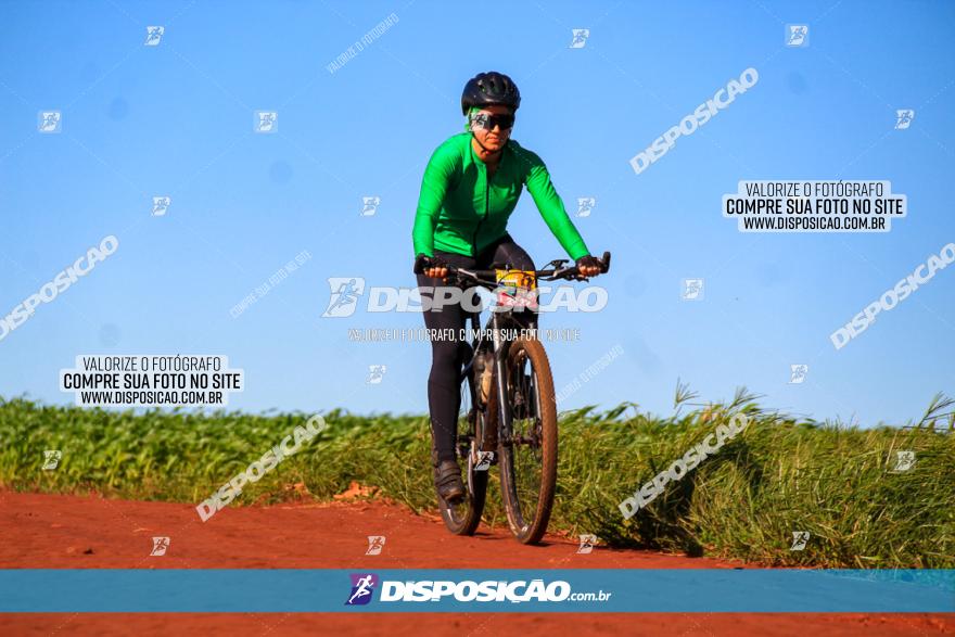 2º Desafio Solidário de Mountain Bike - 15º BPM