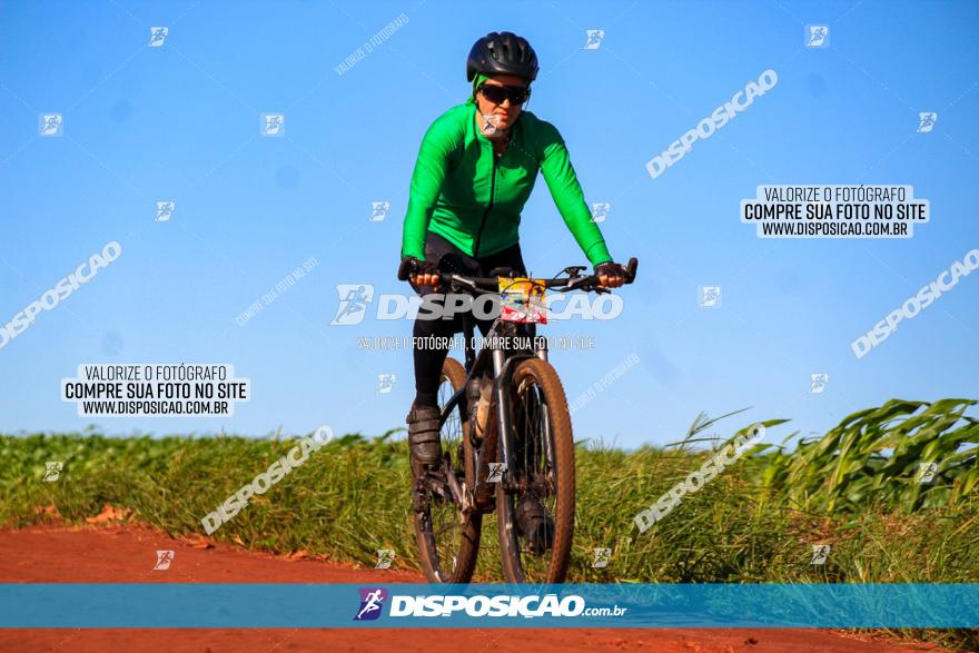 2º Desafio Solidário de Mountain Bike - 15º BPM