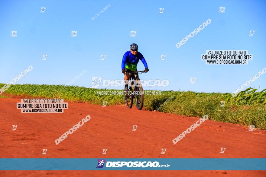 2º Desafio Solidário de Mountain Bike - 15º BPM