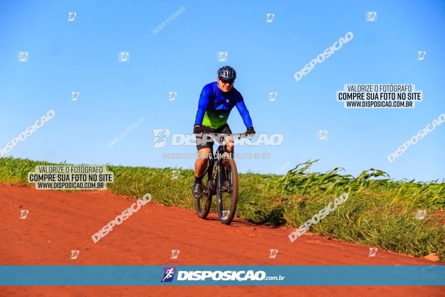 2º Desafio Solidário de Mountain Bike - 15º BPM