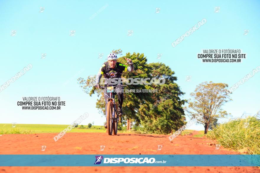 2º Desafio Solidário de Mountain Bike - 15º BPM