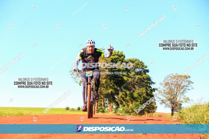 2º Desafio Solidário de Mountain Bike - 15º BPM