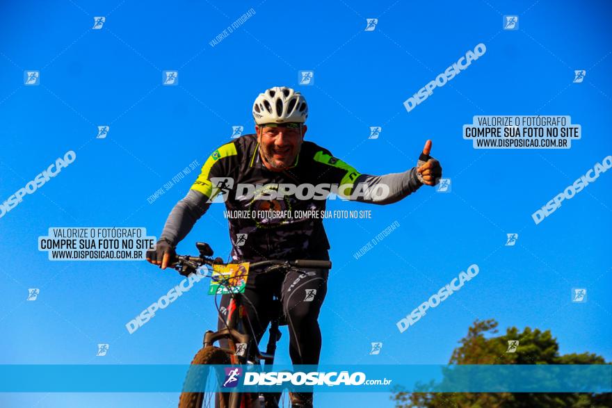 2º Desafio Solidário de Mountain Bike - 15º BPM