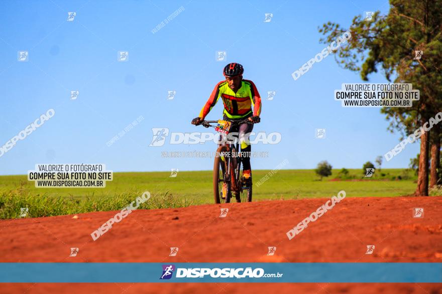 2º Desafio Solidário de Mountain Bike - 15º BPM