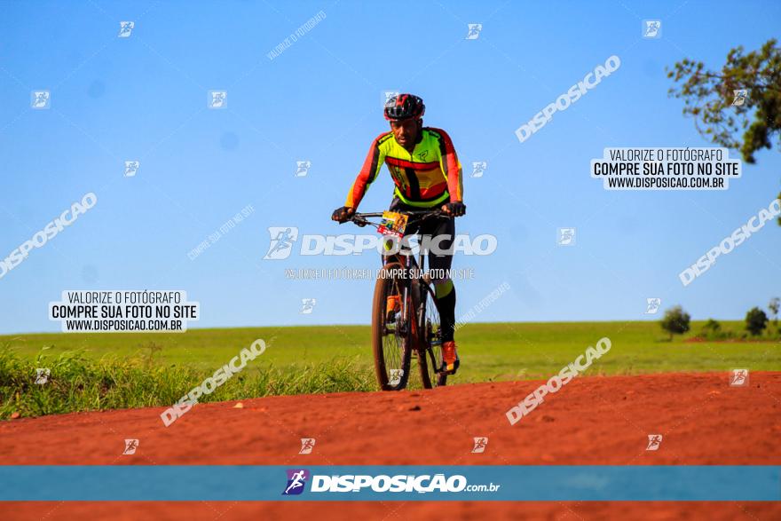 2º Desafio Solidário de Mountain Bike - 15º BPM