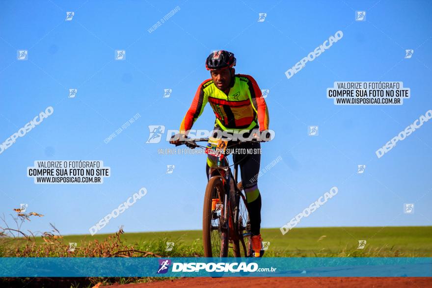 2º Desafio Solidário de Mountain Bike - 15º BPM