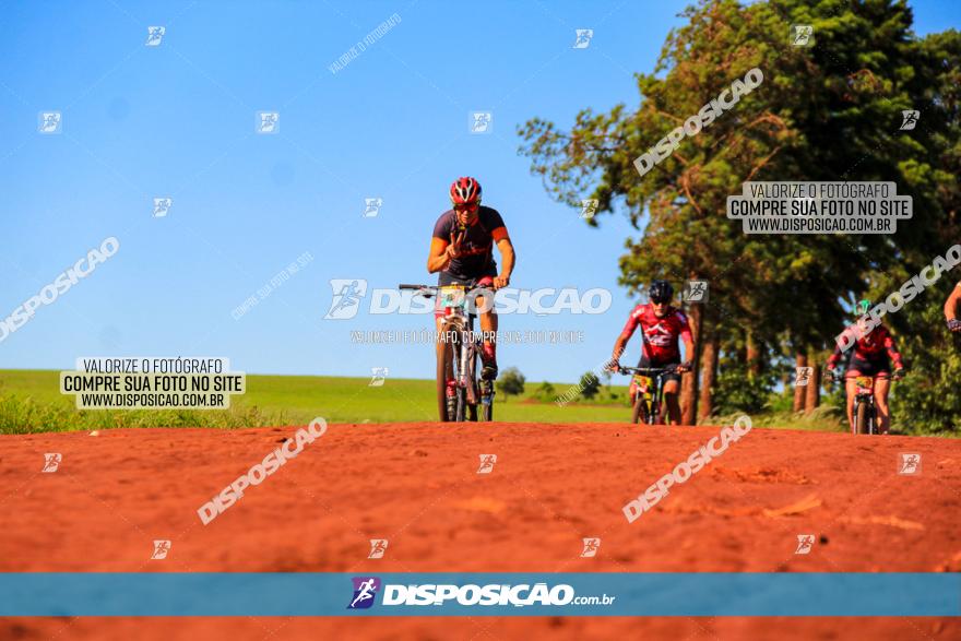 2º Desafio Solidário de Mountain Bike - 15º BPM