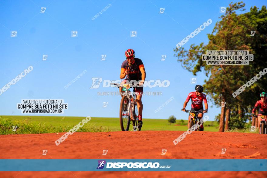 2º Desafio Solidário de Mountain Bike - 15º BPM