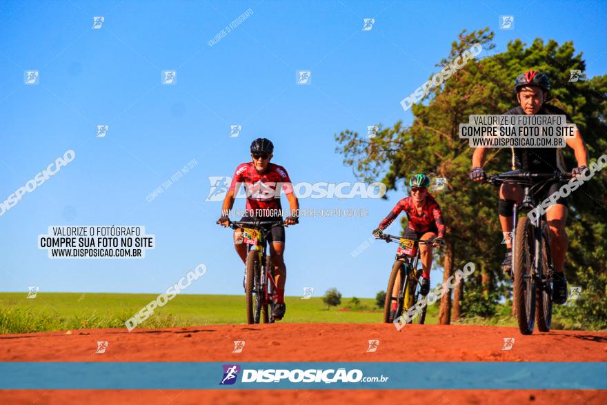 2º Desafio Solidário de Mountain Bike - 15º BPM