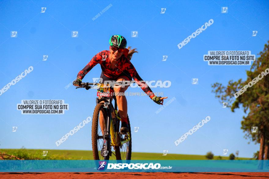 2º Desafio Solidário de Mountain Bike - 15º BPM