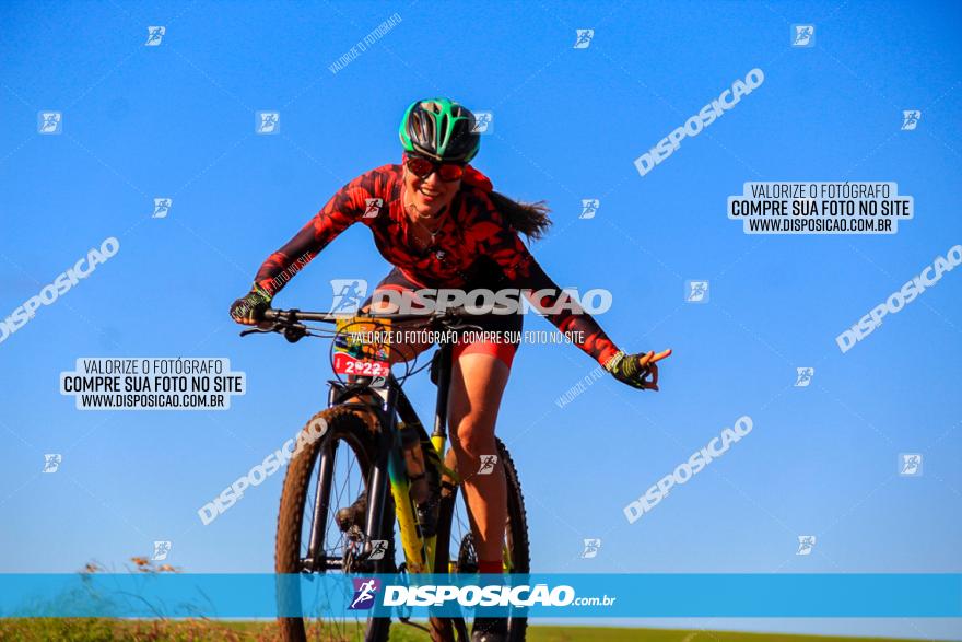 2º Desafio Solidário de Mountain Bike - 15º BPM