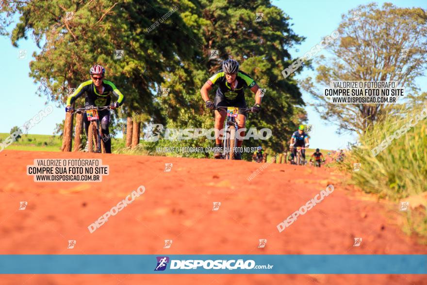 2º Desafio Solidário de Mountain Bike - 15º BPM