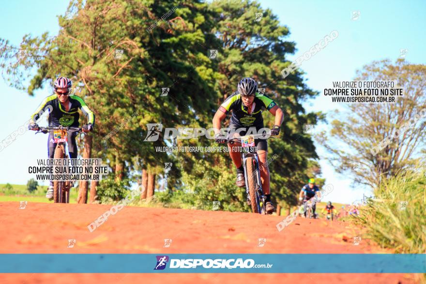 2º Desafio Solidário de Mountain Bike - 15º BPM