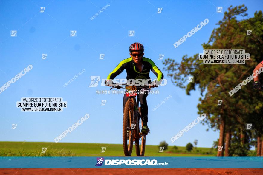 2º Desafio Solidário de Mountain Bike - 15º BPM